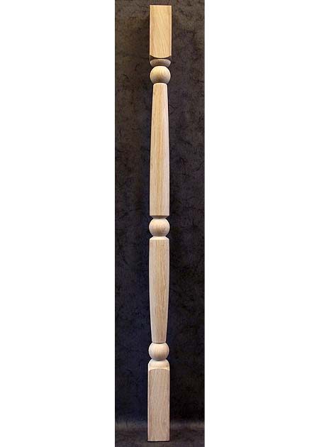 Trapbaluster B127-2