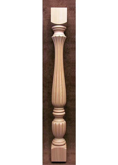 Trapbaluster SI06